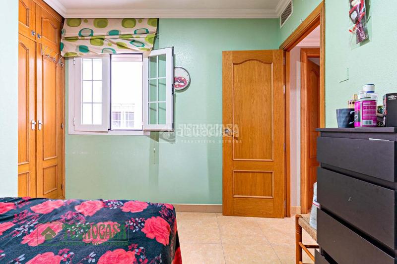 Foto ce41f96c-be78-4c4a-b127-4ce5a55d3a6a. Appartement dans Santa María del Águila Ejido (El)