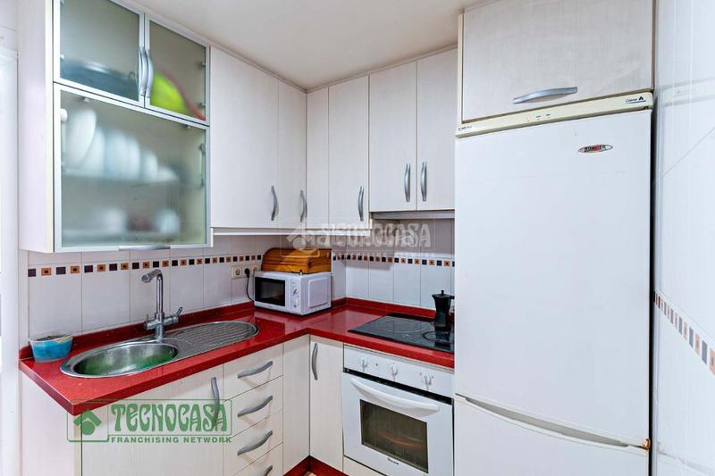 Foto d480d34a-0d5d-4416-9ff1-12d8df730dc0. Appartement dans Santa María del Águila Ejido (El)