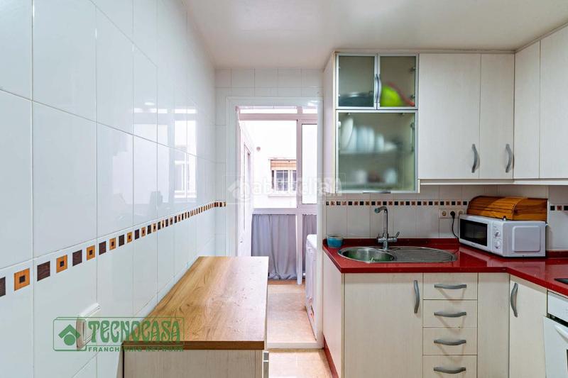 Foto f63ac497-6bd8-41bc-b398-e91219d2646b. Appartement dans Santa María del Águila Ejido (El)