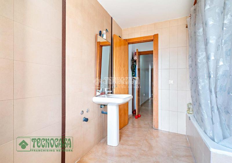 Foto 10570fb4-43e7-4592-93b4-572f6286c2d0. Appartamento con parcheggio in Santa María del Águila Ejido (El)