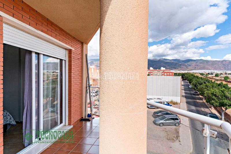 Foto 1371bfa7-4941-4f7a-885c-ee0fc488ff1d. Appartamento con parcheggio in Santa María del Águila Ejido (El)