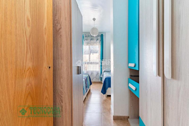 Foto 23967772-3bcc-4a89-a12a-fe1000a60f05. Appartamento con parcheggio in Santa María del Águila Ejido (El)