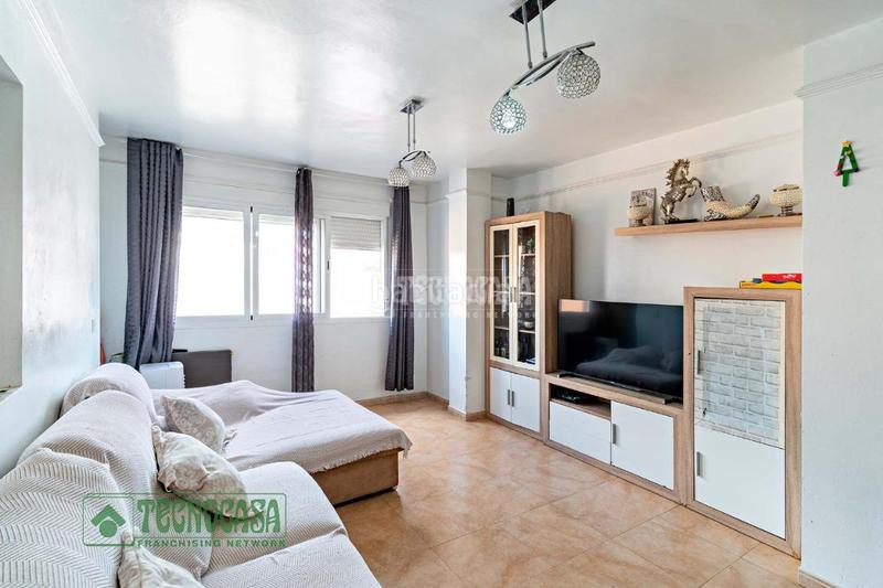 Foto 23d2732d-bd69-4d34-adf5-8e2c0aafcf5b. Appartamento con parcheggio in Santa María del Águila Ejido (El)