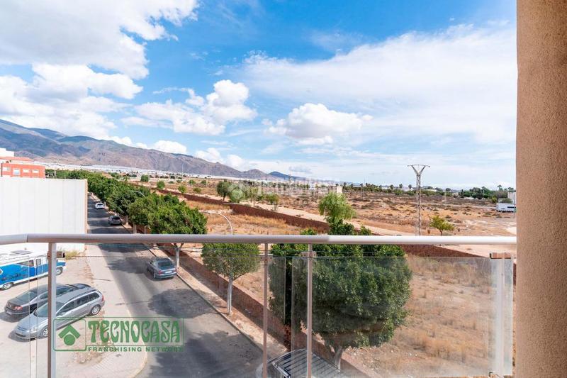 Foto 2a86adf0-d34d-4522-abdc-e363b5c10b03. Appartamento con parcheggio in Santa María del Águila Ejido (El)