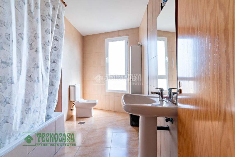 Foto 378d9ff6-4392-4193-a10c-158e700f5730. Appartamento con parcheggio in Santa María del Águila Ejido (El)