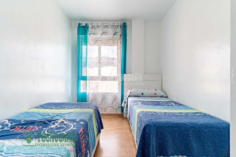 Foto 385138e4-c14d-432b-bfa1-4ec0340135d6. Appartamento con parcheggio in Santa María del Águila Ejido (El)