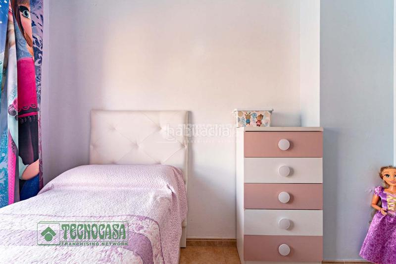 Foto 43d8984d-6fdb-4e44-9638-ba6003ecbecd. Appartamento con parcheggio in Santa María del Águila Ejido (El)