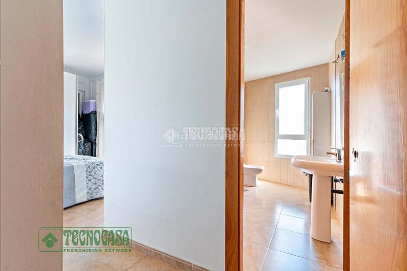 Foto 4ff36193-81a5-4420-b845-c5ffa14522ba. Appartamento con parcheggio in Santa María del Águila Ejido (El)