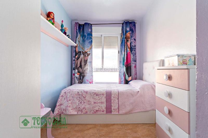 Foto 649332f0-6b92-4ef5-8c47-4a82a16d3e87. Appartamento con parcheggio in Santa María del Águila Ejido (El)