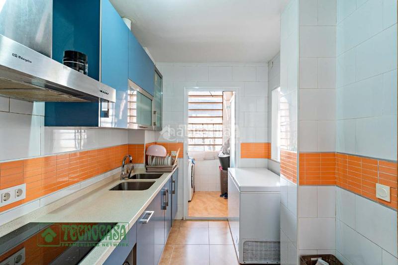 Foto 6a2a1433-c35f-4f8e-9be3-ea87e286ce7f. Appartamento con parcheggio in Santa María del Águila Ejido (El)