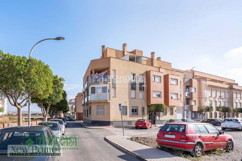 Foto 736c111b-85fa-4f94-be65-b017a5b49c7d. Appartamento con parcheggio in Santa María del Águila Ejido (El)