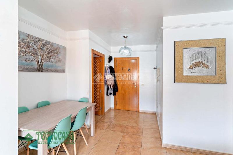 Foto 76fc0e70-6a7b-4fa5-920b-836cf5eaf579. Appartamento con parcheggio in Santa María del Águila Ejido (El)