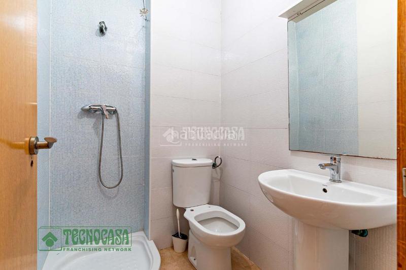 Foto 8051ed0a-9cb3-4c91-b444-b77bc35faaac. Appartamento con parcheggio in Santa María del Águila Ejido (El)