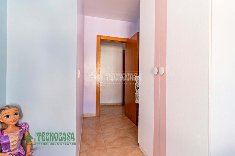 Foto 9796bb5f-07b0-4466-97ab-cabfdeced98b. Appartamento con parcheggio in Santa María del Águila Ejido (El)