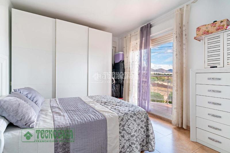 Foto 9f4000d2-3250-47a8-8a69-b2e9eb6153cc. Appartamento con parcheggio in Santa María del Águila Ejido (El)