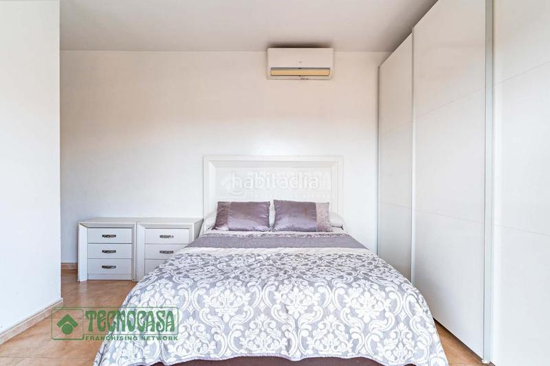 Foto a32663bc-77bc-408d-9c88-fdfafda95cf3. Appartamento con parcheggio in Santa María del Águila Ejido (El)