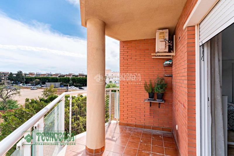 Foto b7b42224-0f3b-45cf-be1b-48e286bc2044. Appartamento con parcheggio in Santa María del Águila Ejido (El)