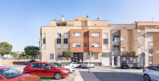 Flat in Santa María del Águila. Piso en venta en el ejido
