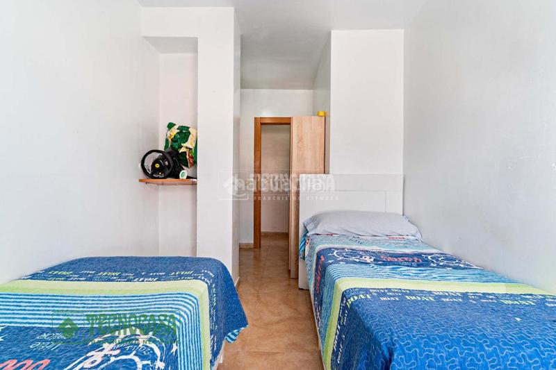 Foto e45c007c-32a1-4b62-b867-16775b4a87e4. Appartamento con parcheggio in Santa María del Águila Ejido (El)