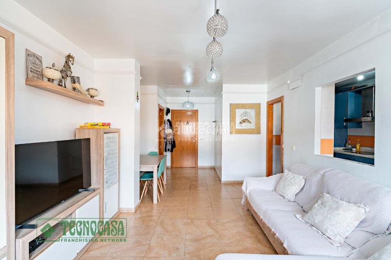 Foto f0ae9221-52f5-4c9d-9585-10ef58c74800. Appartamento con parcheggio in Santa María del Águila Ejido (El)