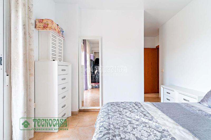 Foto fa6c2908-3d39-4826-9aa3-b083405c3fd1. Appartamento con parcheggio in Santa María del Águila Ejido (El)