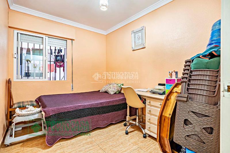 Foto 281adbaa-a597-40a4-af86-3ce8cd37c398. Piso  en venta en el ejido en Santa María del Águila Ejido (El)