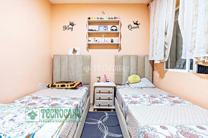 Foto 2e3eb2d6-5599-4821-9043-fa6d5593be75. Piso  en venta en el ejido en Santa María del Águila Ejido (El)