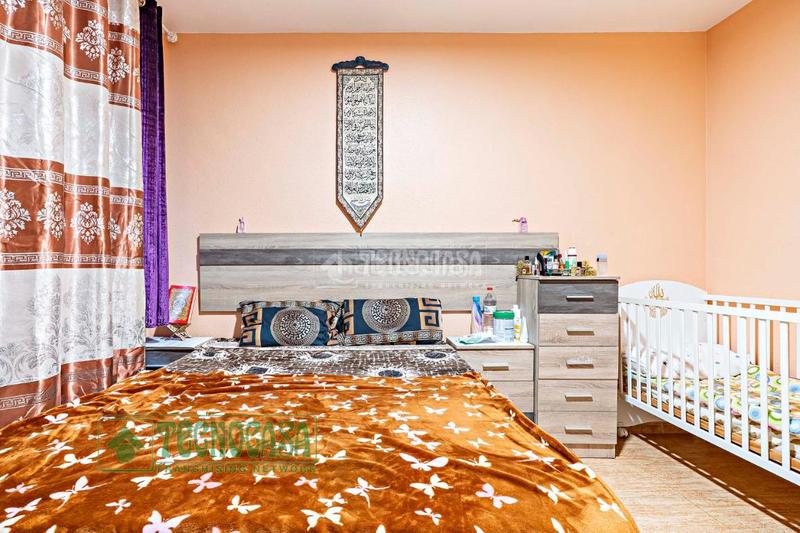 Foto 49683490-3121-4217-90f5-9c583fc3df7f. Piso  en venta en el ejido en Santa María del Águila Ejido (El)