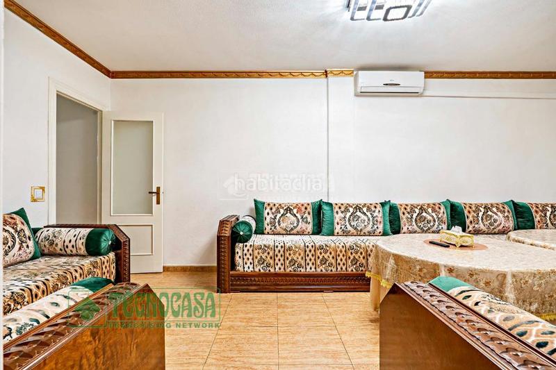 Foto 909d0752-4a2e-4d7f-a736-ead9c2a029e4. Piso  en venta en el ejido en Santa María del Águila Ejido (El)