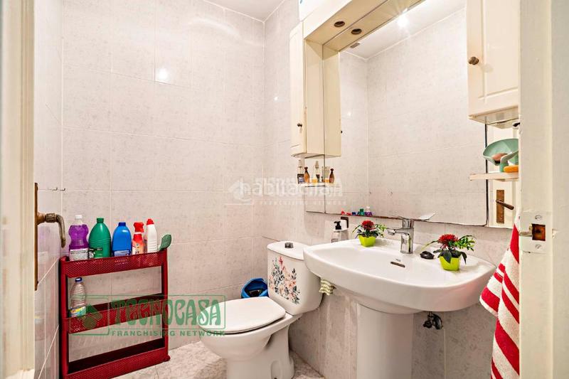 Foto aa971268-3ef6-4253-b909-2a50c3475f5a. Piso  en venta en el ejido en Santa María del Águila Ejido (El)