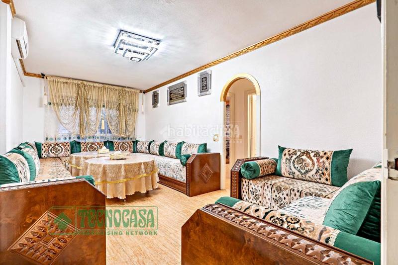 Foto d57c9752-3719-4cac-a397-88c609e76fdc. Piso  en venta en el ejido en Santa María del Águila Ejido (El)