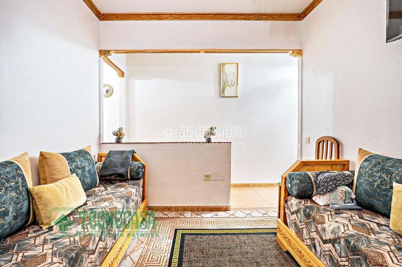 Foto f755e26f-ca33-45ba-9dfd-e5012e59ad2a. Piso  en venta en el ejido en Santa María del Águila Ejido (El)