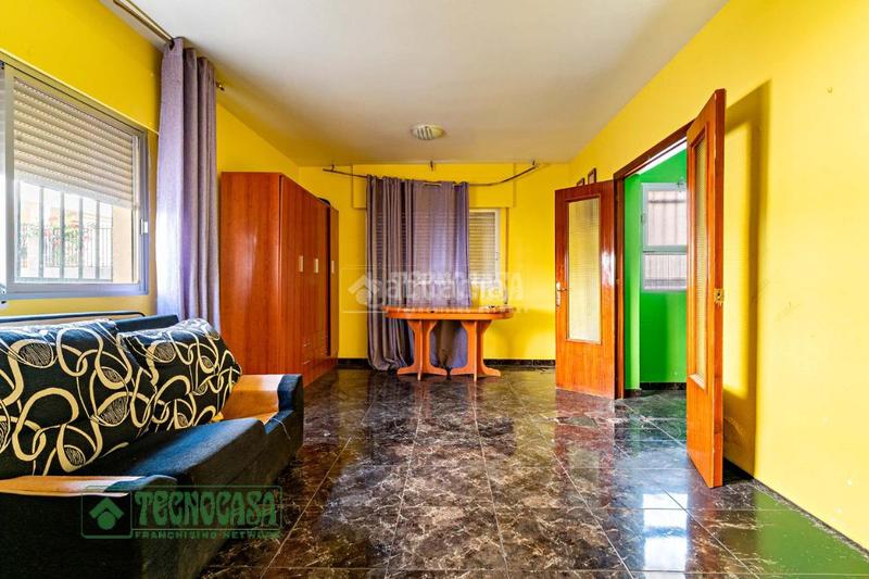 Foto 1075bd2c-dd8d-4fc4-89b5-3dc85d54e85b. Casa aparellada a Santa María del Águila Ejido (El)