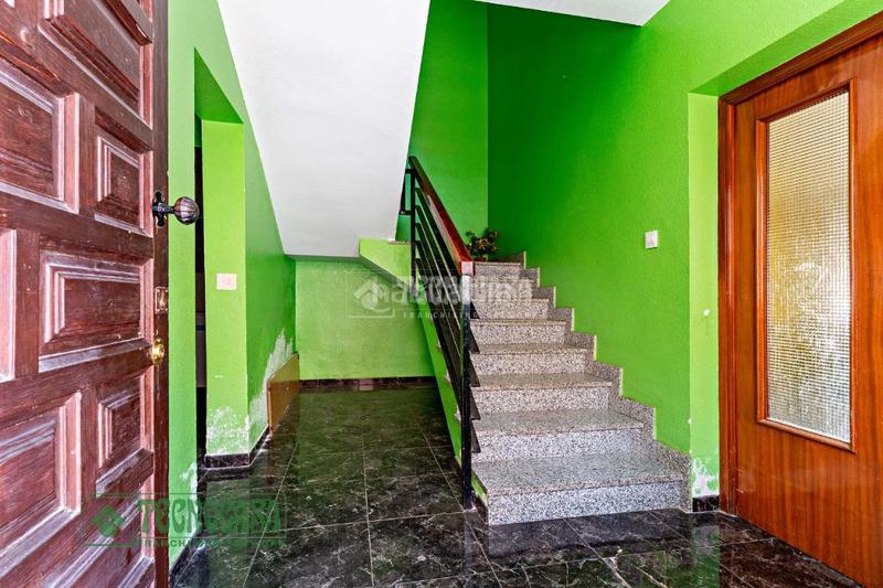 Foto 1f4992c0-570e-4c9b-9e46-7975f3b48de3. Casa aparellada a Santa María del Águila Ejido (El)