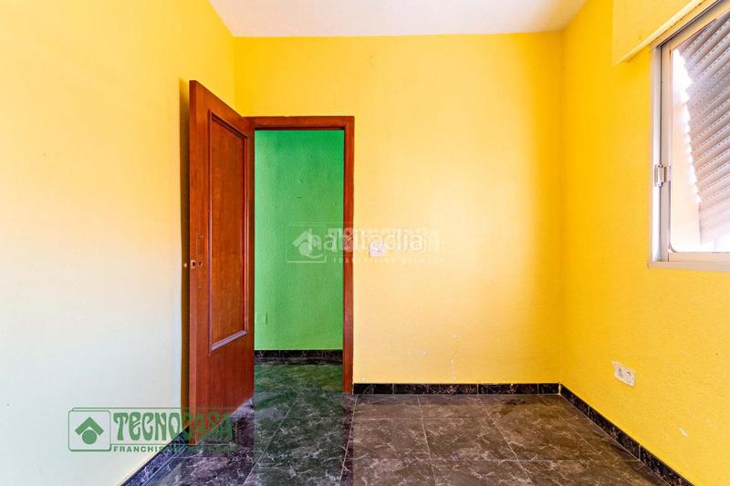 Foto 5aefb49e-28f5-41b1-b381-f50ebcc7e39a. Casa aparellada a Santa María del Águila Ejido (El)