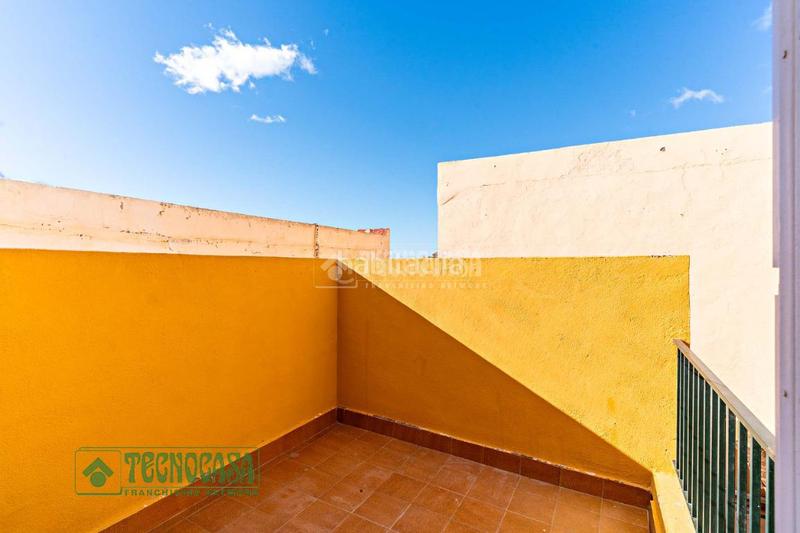 Foto 9c2e3608-60b3-48e7-aa20-77666cd614da. Casa aparellada a Santa María del Águila Ejido (El)