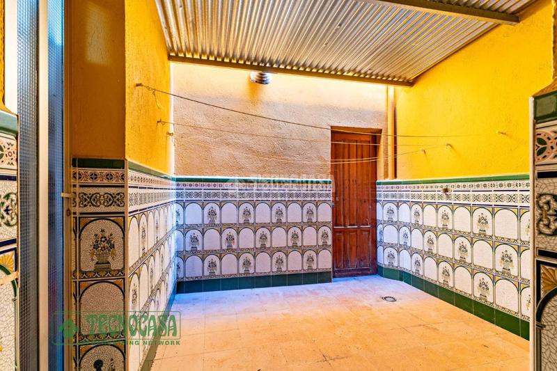 Foto f7b72710-fcd7-473c-b2d9-2fb562e31bf9. Casa aparellada a Santa María del Águila Ejido (El)