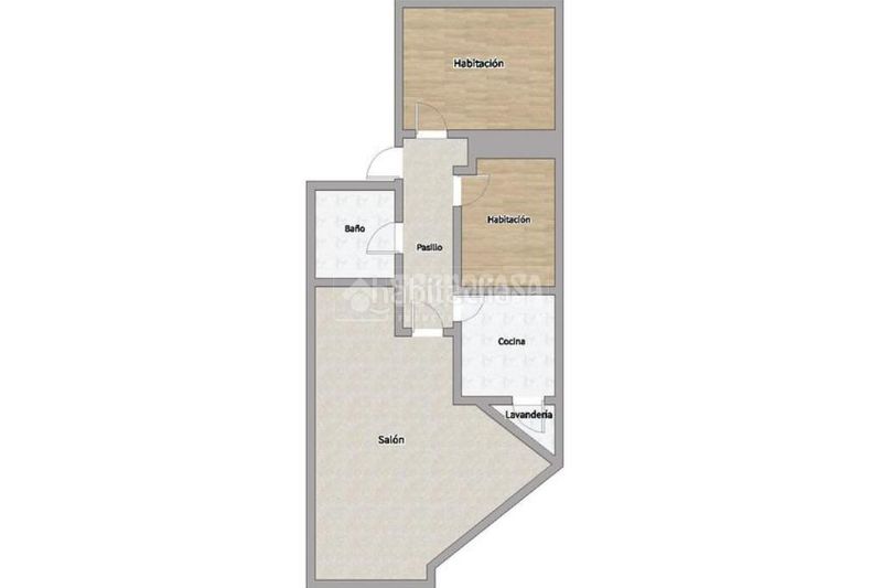 Foto 6f4be572-cb75-4270-8be1-cecd3ce0a15b. Flat in Santa María del Águila Ejido (El)