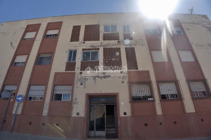 Foto 119a0af8-d8a2-4416-adfd-75f65a388619. Pis a Santa María del Águila Ejido (El)