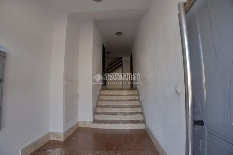 Foto 352ead56-d91a-4e21-82a6-95470b7eda8a. Pis a Santa María del Águila Ejido (El)