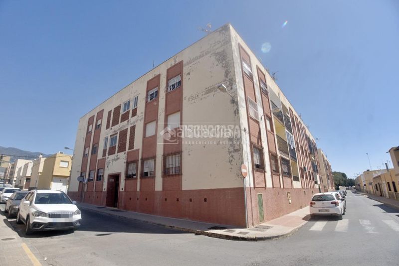 Foto a50b032f-3e69-492c-8f19-bac1d17baed5. Pis a Santa María del Águila Ejido (El)