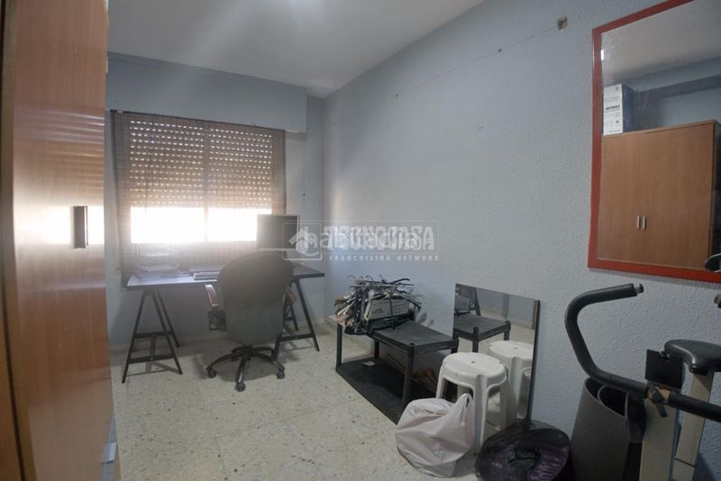 Foto cb3dfb1f-d737-4a4b-b1f7-637d2f0fb6e0. Pis a Santa María del Águila Ejido (El)