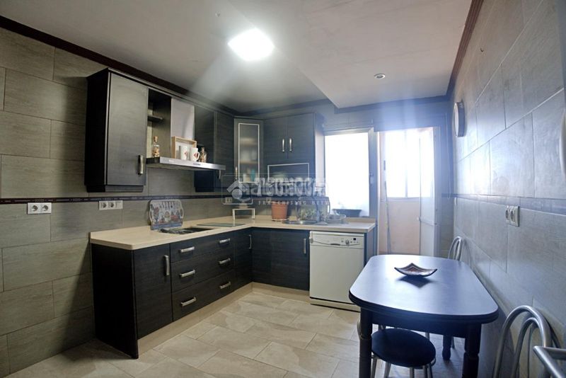 Foto f855e988-c501-473d-9a75-81c7559e31df. Pis a Santa María del Águila Ejido (El)