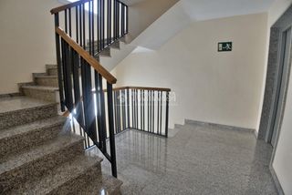 Etagenwohnung in Santa María del Águila