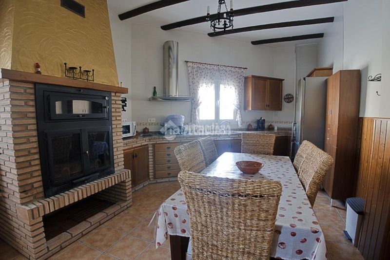 Foto 35612490-7778-474b-985d-73559c365361. Casa aparellada a Matagorda Ejido (El)