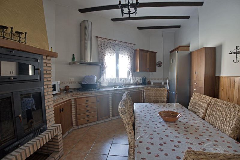 Foto 3a00b6e0-fe73-40d9-8338-221f8f6582fd. Casa aparellada a Matagorda Ejido (El)