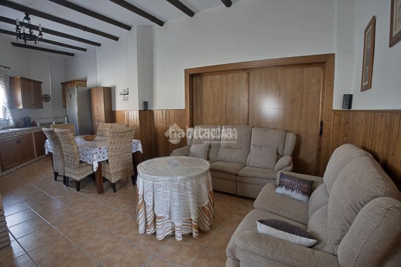 Foto 6d00d17a-23cb-4166-a360-e9076c57086f. Casa aparellada a Matagorda Ejido (El)