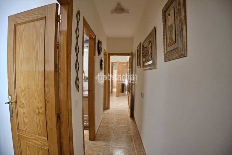 Foto b9c0bbd8-1672-4b66-9faa-2a1b0e3a33aa. Casa aparellada a Matagorda Ejido (El)
