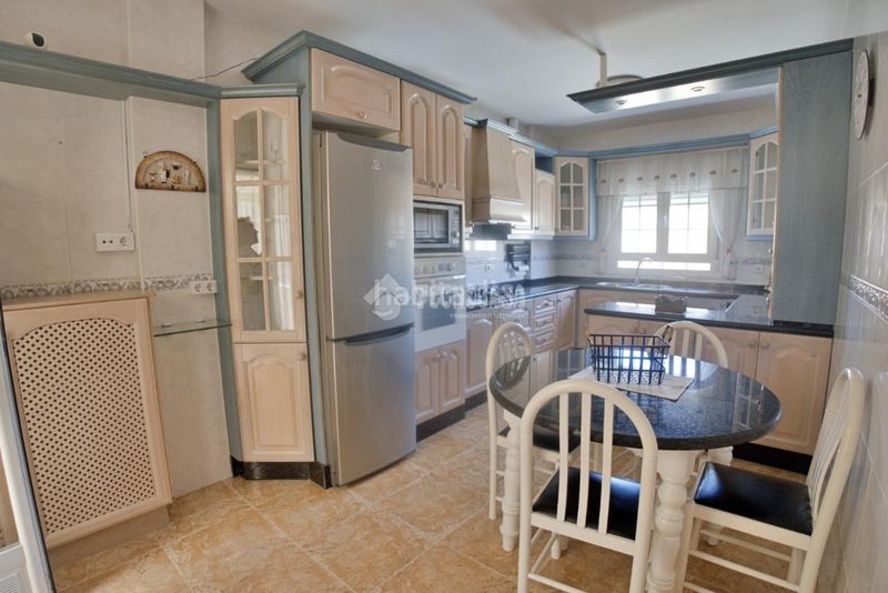 Foto bd6d7cdf-b3e8-491e-9907-f8fc4fe10e2f. Casa aparellada a Matagorda Ejido (El)