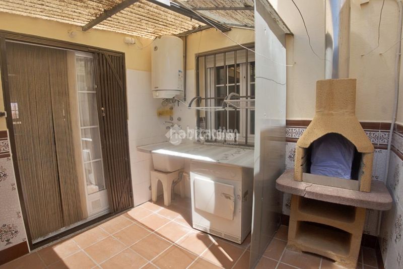 Foto d07bff33-f755-4235-b62c-a38ed3a5e3c5. Casa aparellada a Matagorda Ejido (El)
